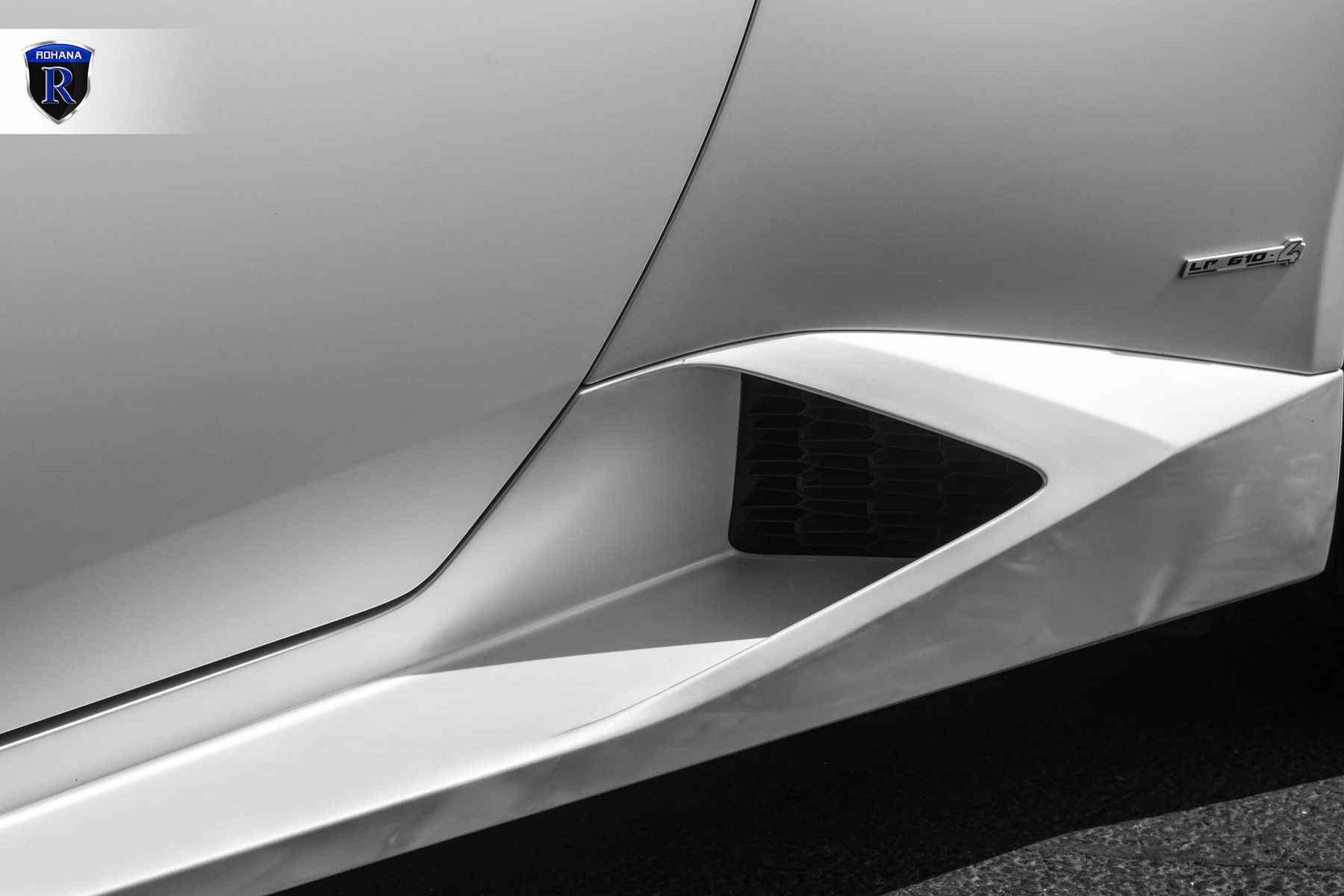    | Lamborghini Huracan