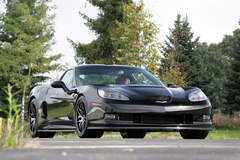 2006 Pratt and Miller C6 Corvette RS