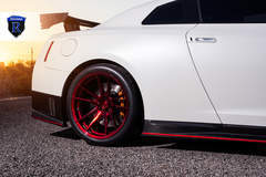Nissan GTR Nismo