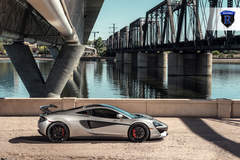 McLaren 570s