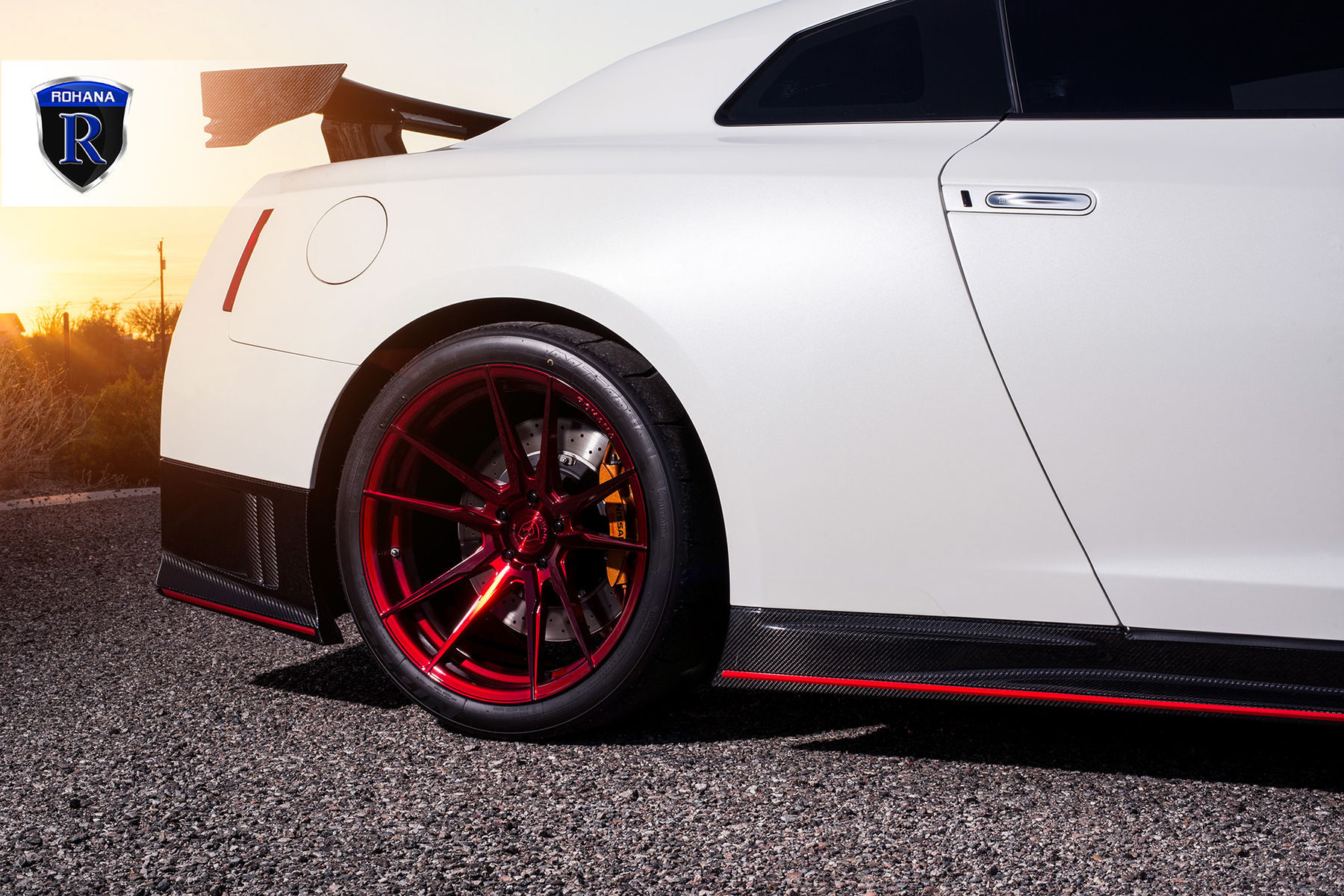  Nissan GT-R | Nissan GTR Nismo