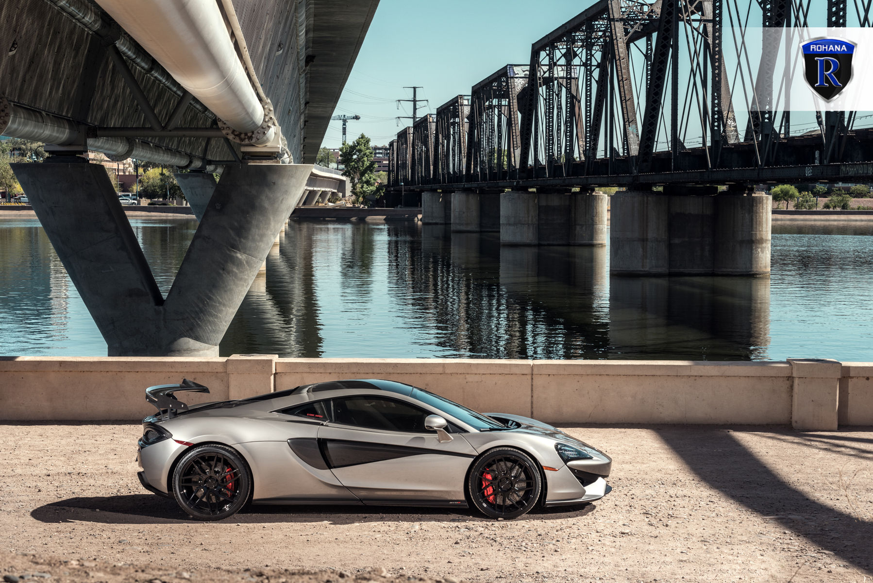 2016 McLaren 570S | McLaren 570s