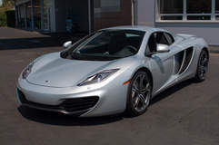 12C Spider 2817