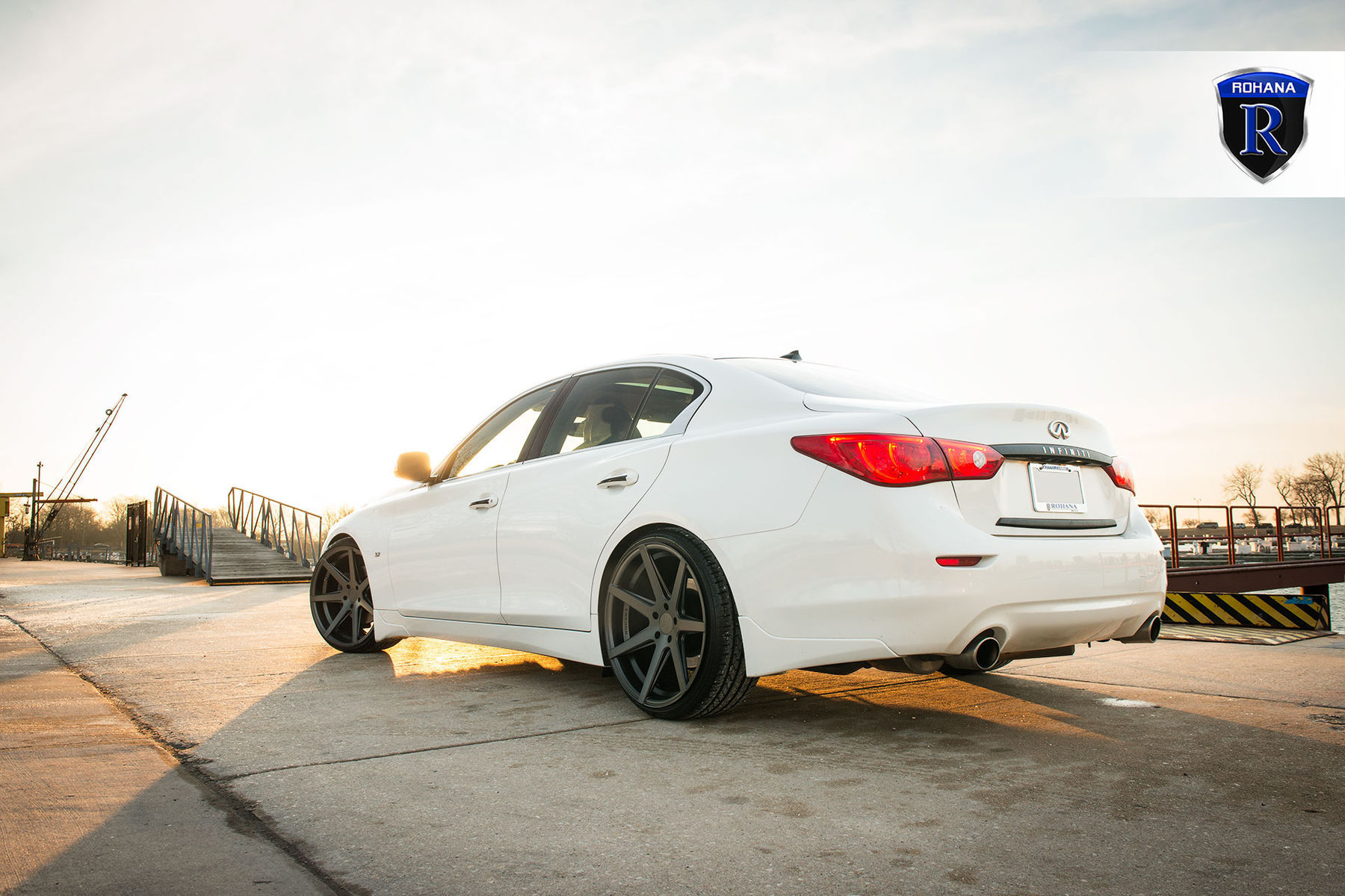  Infiniti Q50 | Infiniti Q50