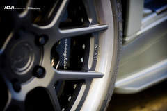 LP640  ADV50 Track Spec  Awesome