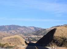 Valley Roads