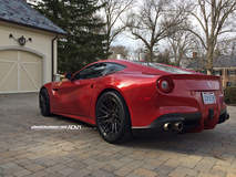 Ferrari F12 on ADV7.0 M.V2 SL