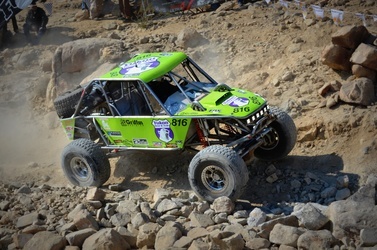 Murphy's Law Motorsports Ultra 4
