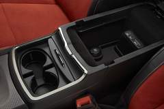 2015 Dodge Charger SRT Hellcat  