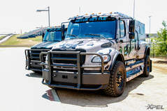 goldRush Rally 7