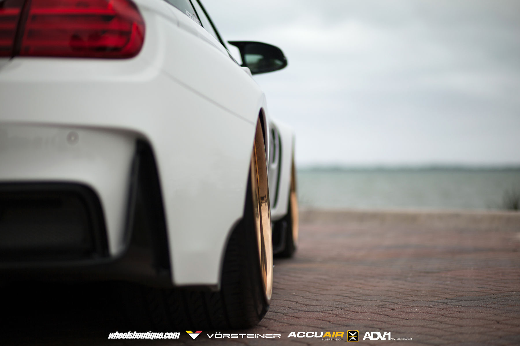 2015 BMW M4 | Widebody BMW M4