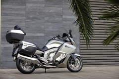 K1600GTL