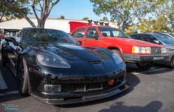 San Diego Cars & Coffee October 15th, 2016