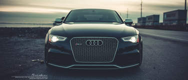 Brixton Forged - Audi RS5