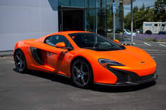 650S 12C Sipder 3670