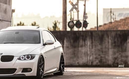BMW E92 335i