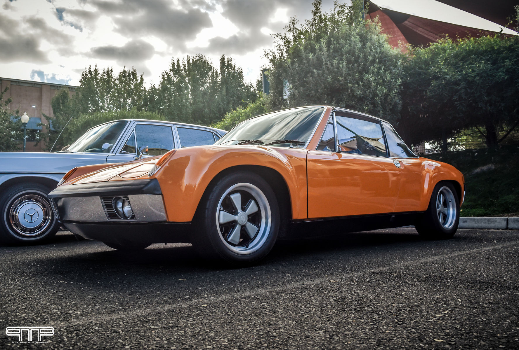  Porsche 914 | Porsche 914-6