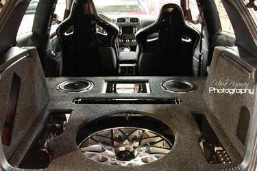 2010 Volkswagen GTI | VW GTI