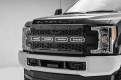 2017 Ford Super Duty Revolver