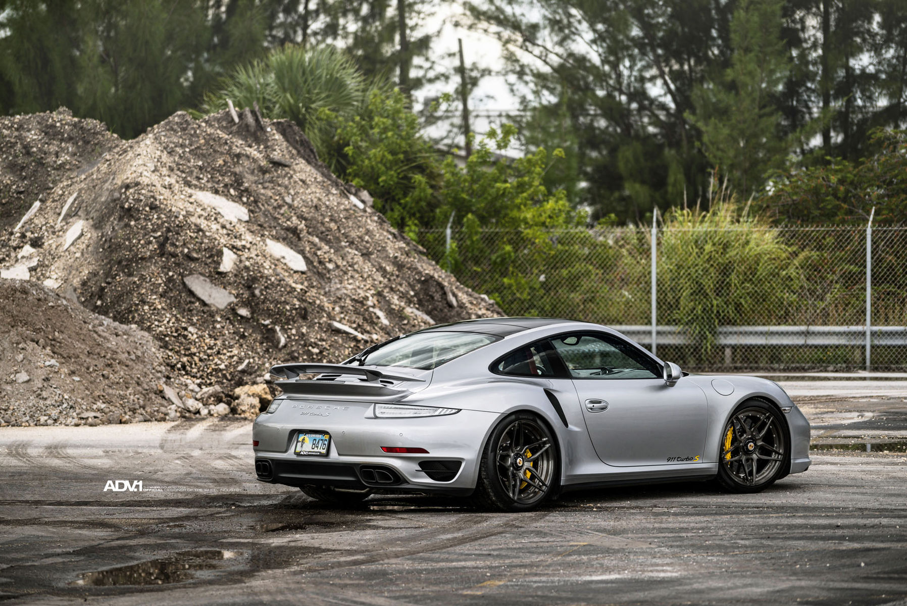 Porsche 911 | Porsche 911 Turbo S