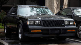 The Auto Salon Grand Opening