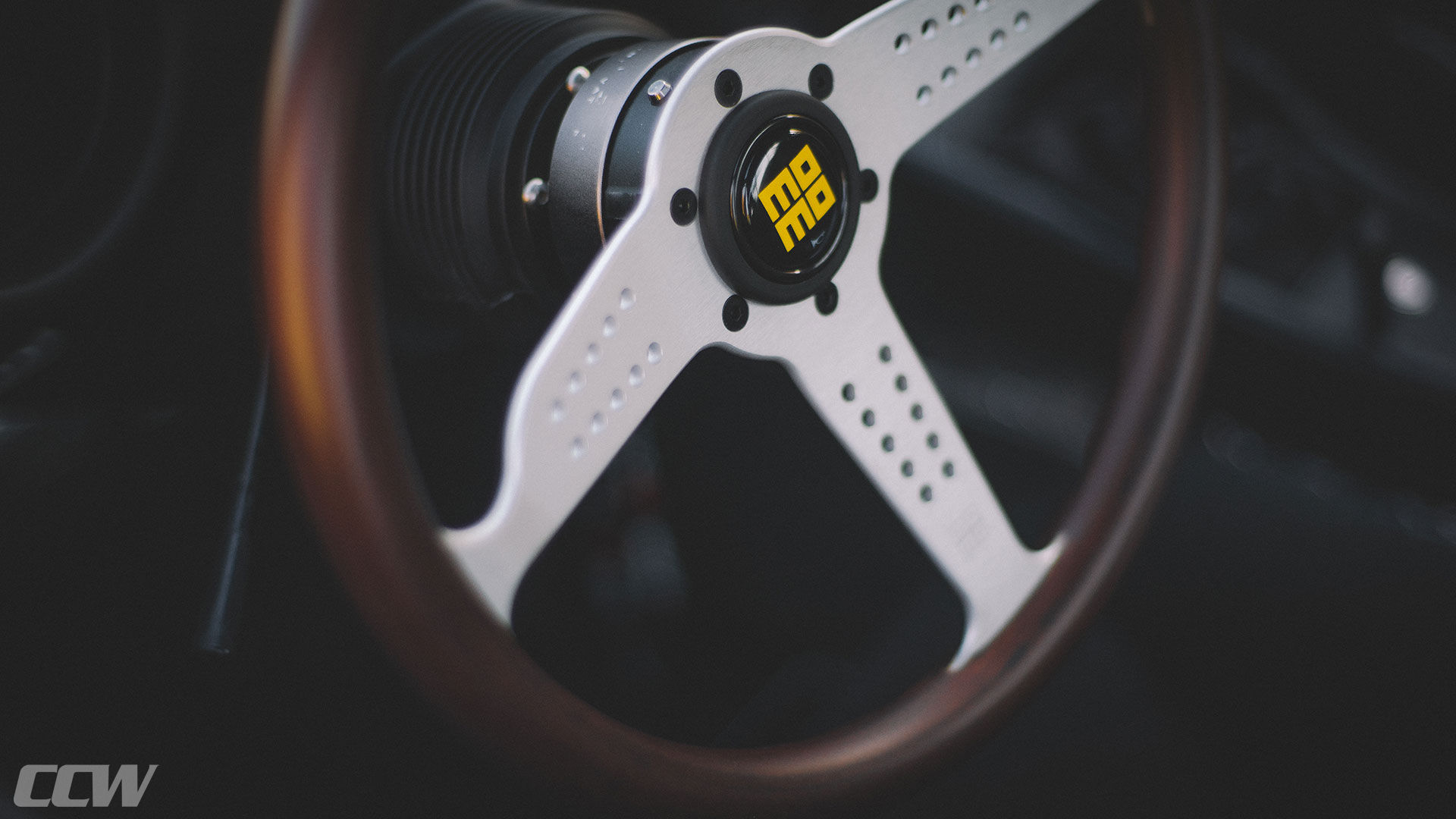 Datsun 260Z | Kaidohouse Datsun 260Z - CCW Classic Forged 3 Piece Wheels