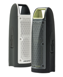 Kicker audio bullfrog BF100 portable speaker