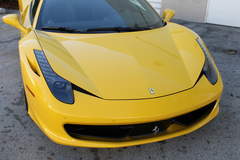 Ferrari 458