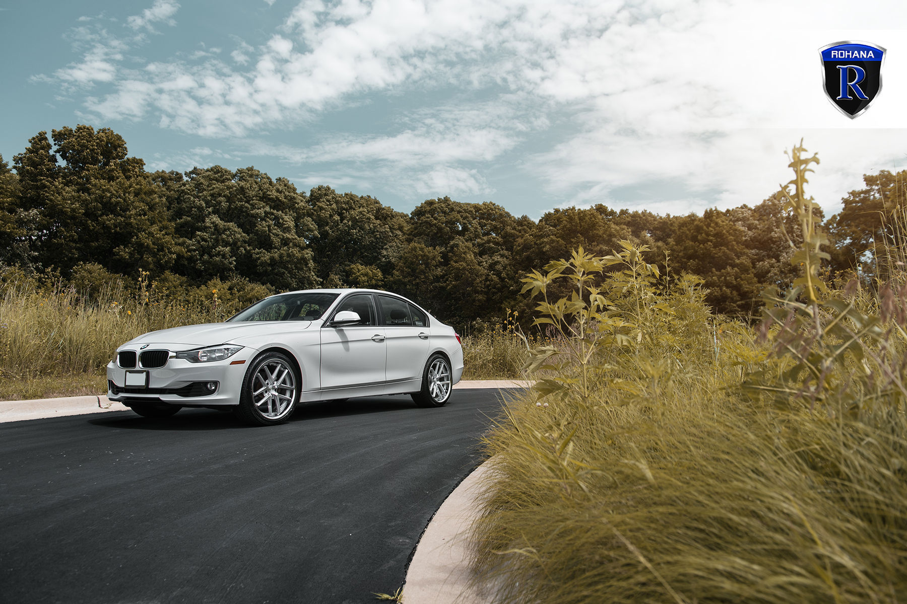 2015 BMW 3 Series | BMW 328i