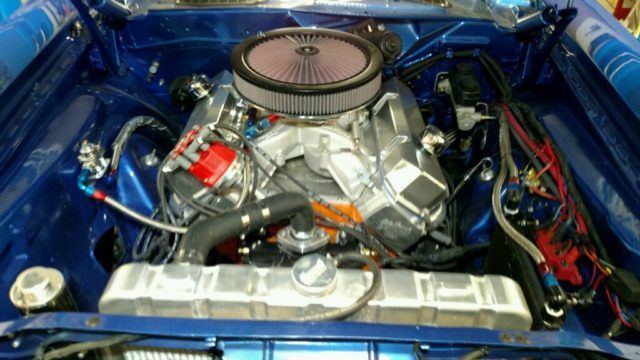 1972 Dodge Challenger | Joe Reed’s 1972 Dodge Challenger