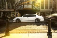 Bentley Flying Spur Aristocrat 10 Monoblock