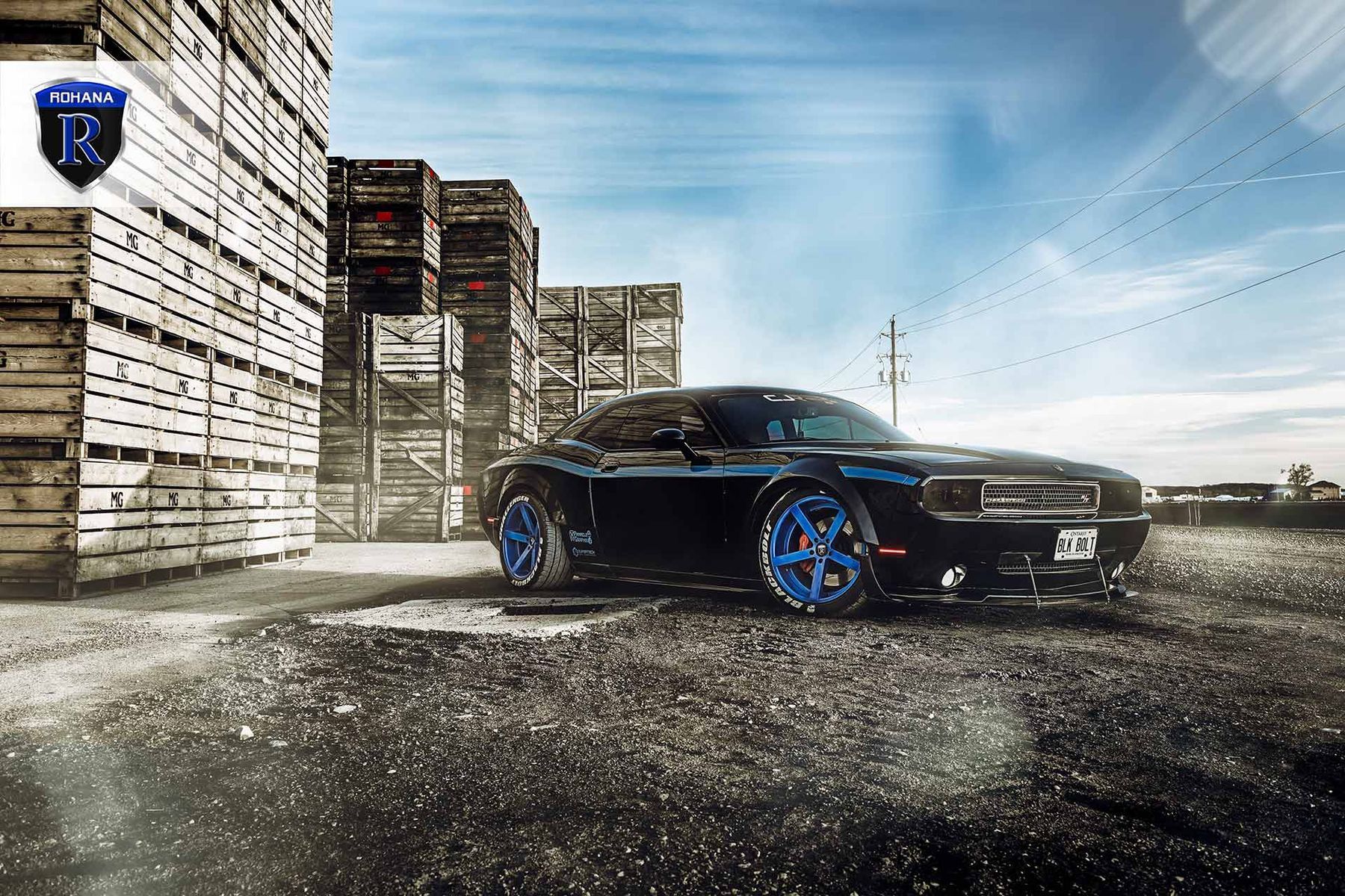 2015 Dodge Challenger | Dodge Challenger