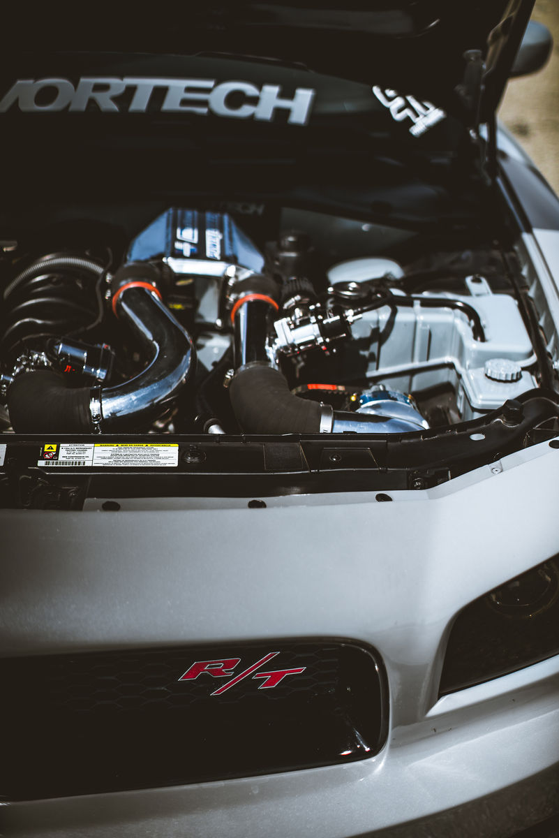 2007 Dodge Charger | 2007 Charger