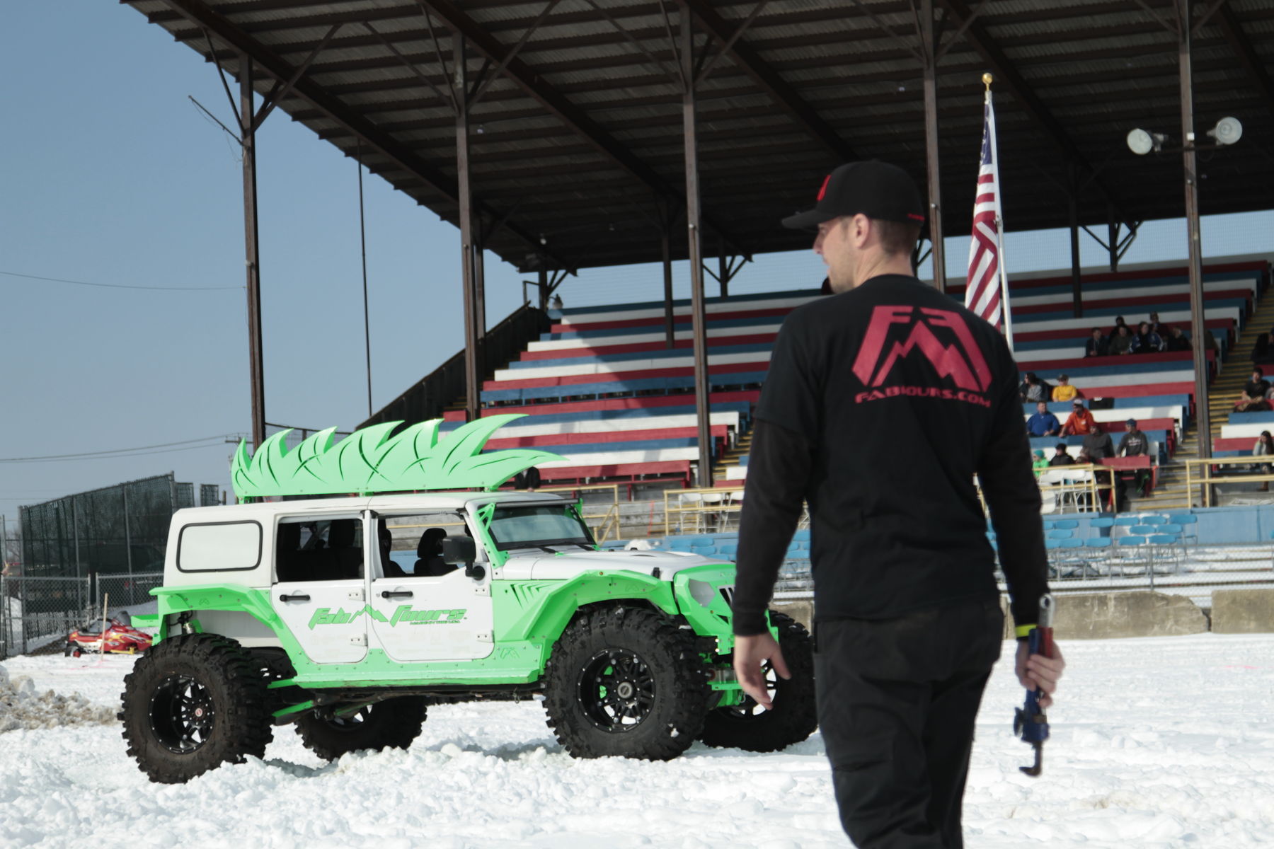 2014 Jeep Wrangler | Legend 2.Woah