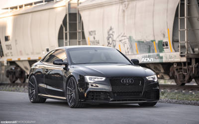 Audi RS5