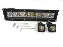 11" CREE LED Light Bar
