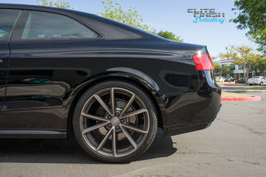2015 Audi RS 5 | 2015 Audi S5