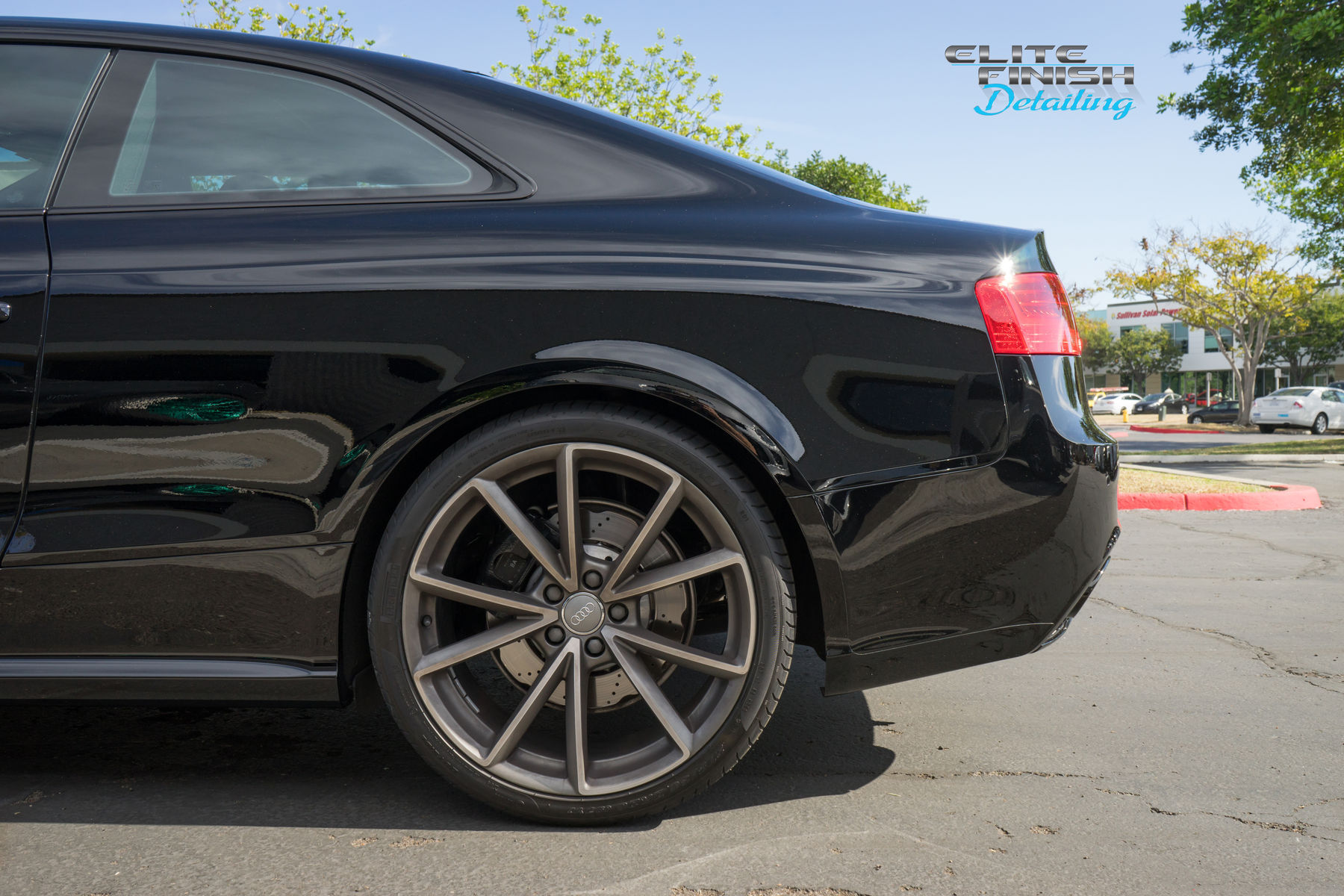 2015 Audi RS 5 | 2015 Audi S5