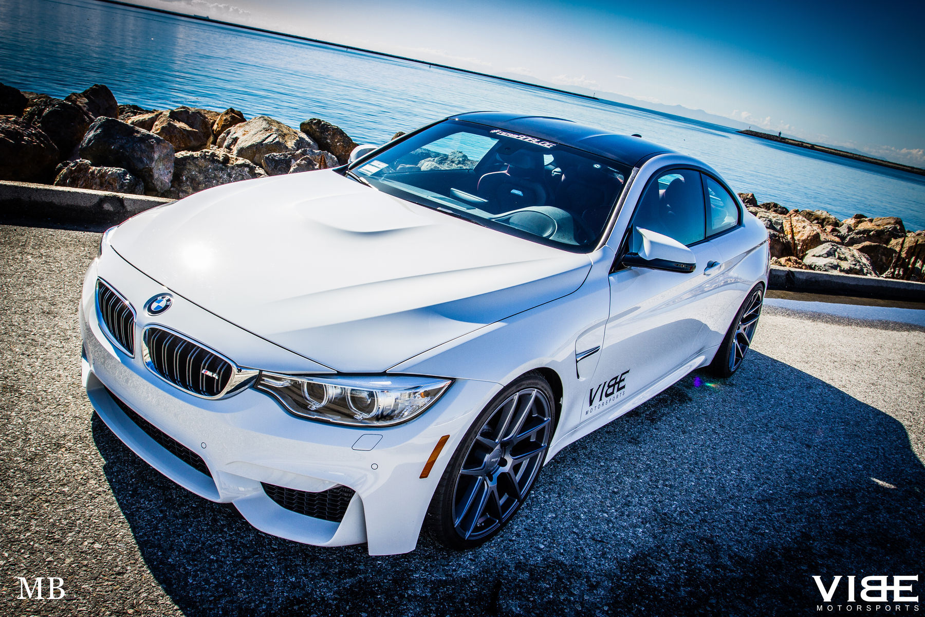 2015 BMW M4 | BMW M4 on 20