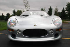 1999 Shelby Series 1