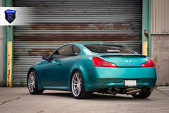 Infiniti G37s