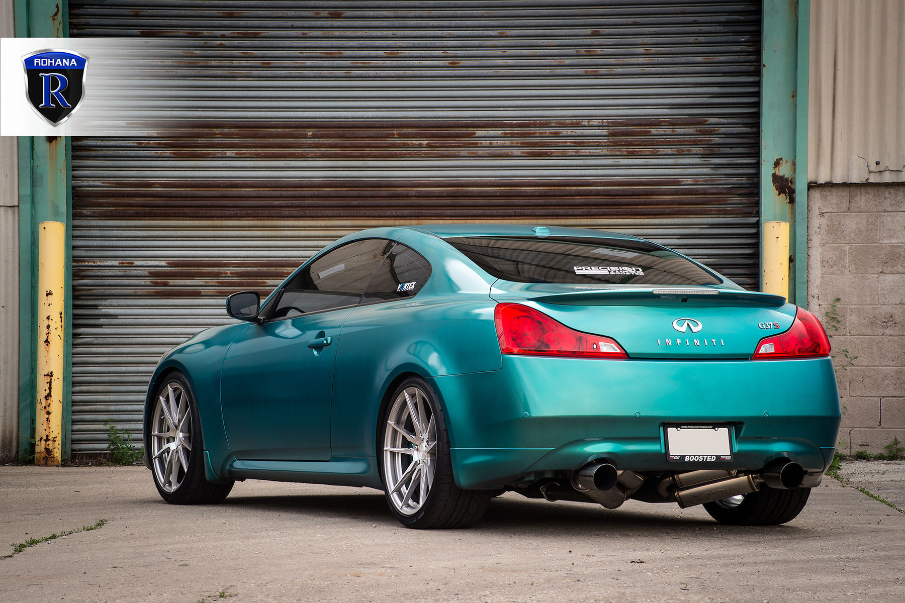 2012 Infiniti G37 Coupe | Infiniti G37s