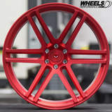 Vossen Forged VPS-316