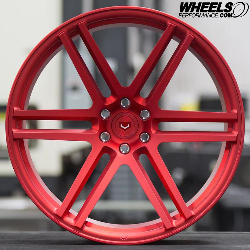    | Vossen Forged VPS-316