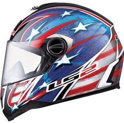 LS2 Helmet