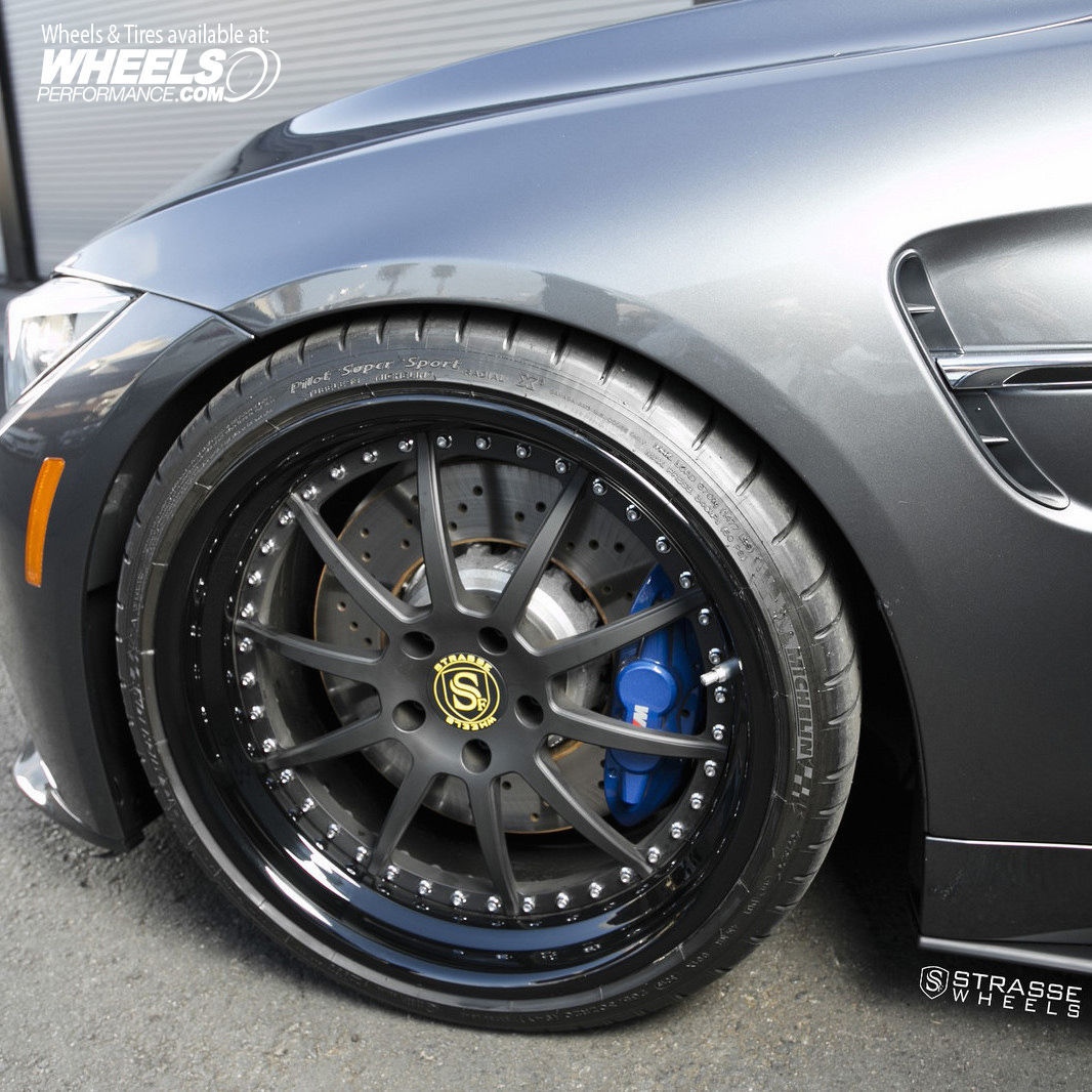 | Strasse Forged R10 Performance Series