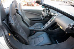 12C Supernova 3117