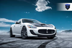 Maserati Gran Turismo