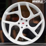 Vossen Forged CG-205T