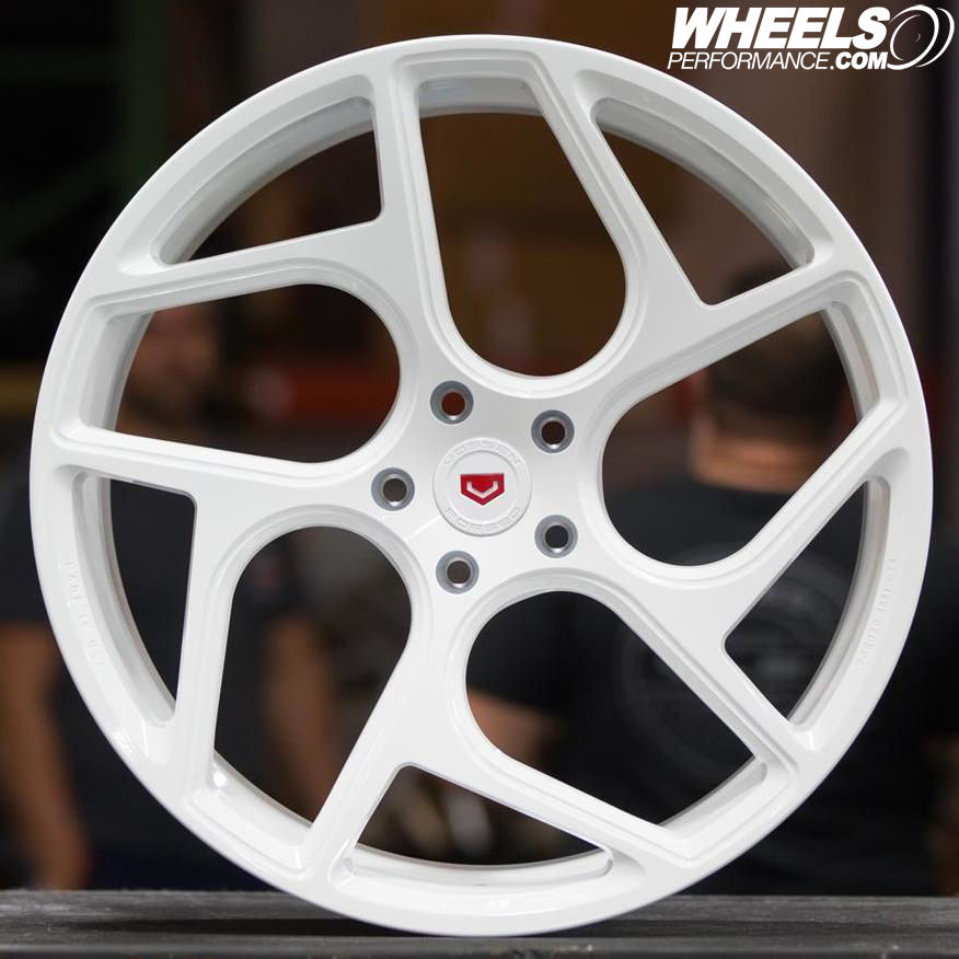    | Vossen Forged CG-205T